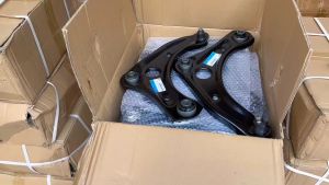 1ชุดปีกนกล่าง ซ้าย ขวา NISSAN March Almera ปี2011-2018 NOTE นิสสันมาร์ช 5450154500-1HJ0B ปีกนก ซ้าย ปีกนกซ้าย - Lazada