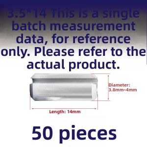 POWER&STRONG | Multipurpose 304 Stainless Steel Pins