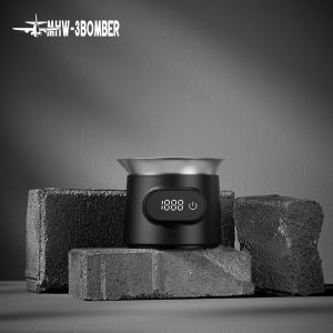 MHW-3BOMBER ESP Coffee Scale Precision Efficiency Lightweight Convenience All-Scenario Indoor & Outdoor Professional Scale
