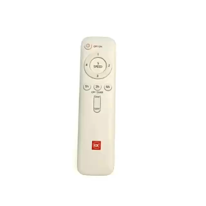 Original KDK Ceiling Fan Remote Control K14PH /K14RH