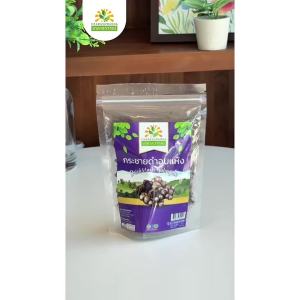 ดำแห้งผสม กระชายดำเกรดพรีเมี่ยม กระชายดำ GMP เชื่อมต่อมาตรฐาน GMP สำหรับผู้ชาดาสูง