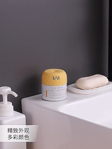 [In Stock]Toilet Bowl Freshener Toilet Cleaner Cleaning Gel Freshener Can Last 90 Days Deodorizing Perfume Flush热销厕所除臭