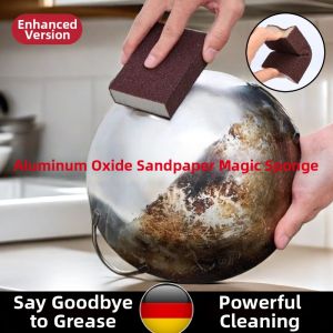 Durable Abrasive Cleaning Scrapers