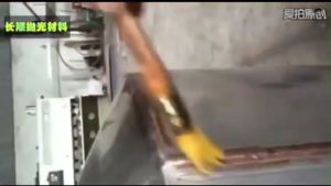 Welding Scar Remover / Penghilang Parut Kimpalan / 焊接疤痕去除剂