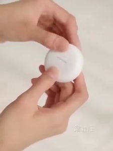 TWS Pro 6 Headset Bluetooth Olahraga Tahan Air Wireless Earphone Bluetooth