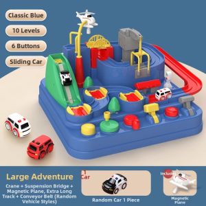 XIDIQI | Educational Thinking And Role-Playing Kids Toy
