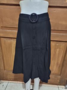 Des rok kode 7015 hitam impor