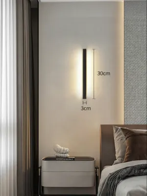 DGY | Creative Minimalist LED Wall Light