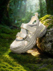 Josiny | Breathable Thick Bottomed Summer Leisure Sandals