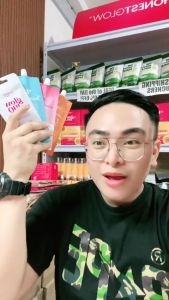 Honest Glow Sunscreen 50g