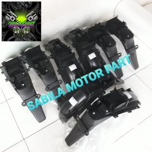 spakbor belakang satria fu 150 rider barong facelift