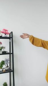 One Set Crinkle Airflow Motif Busui Atasan Celana Panjang Nyaman Adem