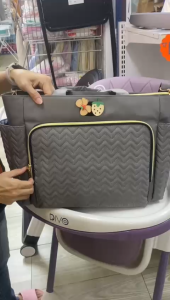 Mommy Bag - Sling Baby Diaper Bag (2305)