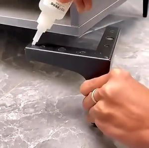 TREE FROG Oily Glue Strong Super Glue 50g Universal Adhesive