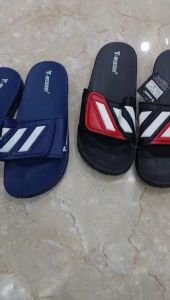 dép quai ngan dép bản ngan bé trai hàng thái lan nhập khẩu chất liệu cao cấp mềm nhẹ mang êm chân siêu bền quai dán tiện lợi size 36 đến 39.