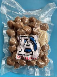 AD Bakso Ikan Tuna Isi 100 Butir Healthier Choice Chilled