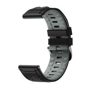 22mm Band For Huawei watch gt 7 Pro6 5 4 46mm Honor SE Strap Replacement Silicone bracelet Huawei watch 6 5 4 46mm Accessories