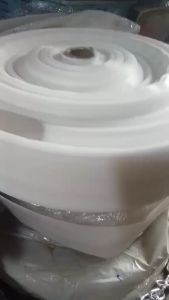 Ống dẫn nước PE màu TRẮNG - Phi 60 - 90 - 100 - 120 - 150 [Dày 0.35mm]