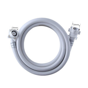 Long Extension Shower Hose