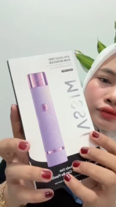 2 In 1 Rechargeable Epilator Women Painless Hair Removal Waterproof Double Head Shaver Hair Remover