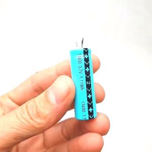 Sạc pin tông đơ cắt tóc chấn viền T9 phụ kiện pin lithium 18650 37V 1200mAh sử dụng cho nhiều thiết bị điện tử