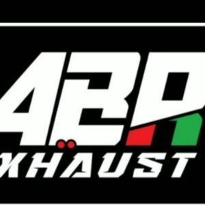 ABR Silincer Kenalpot Knalpot Satria FU Karbu