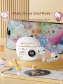 Hello Kitty | In-ear Bluetooth Headphones Noise Canceling Long Battery Life. 