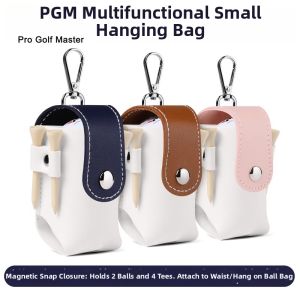 PGM GOLF | Golf Magnetic Multipurpose Waist Pouch