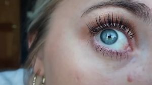 Eyelashes Growth Serum Castor Oil for Eyelashes and Eyebrow Thick Longer Nourishing Enhancer Lash Eyebrow Hair Grower Liquid Pampakapal Ng Kilay at Pilik Mata Beard Oil Grower for Men