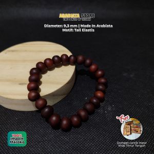 Gelang Unab Maroko Import Maroko