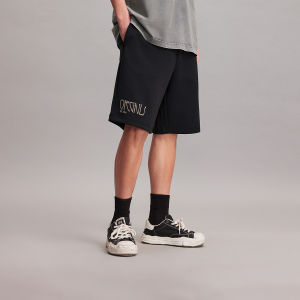 Jack Jones | Casual Summer Loose Shorts for Men