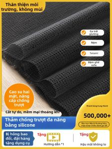 YIMING | Anti-slip Fruit and Vegetable Pad