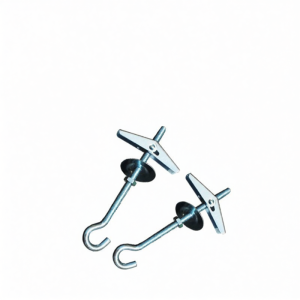 Aluminum Display Hanging Pole