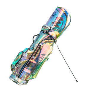 PGA | Portable Waterproof Durable Light Golf Bag