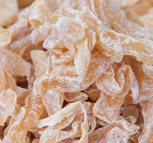 Strip Fig Sweet and Sour dengan Buah dan Snacks yang disimpan 250g 500g 1000g   无花果丝