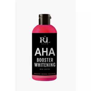 AHA WHITENING BY RLGLOW BPOM ORI