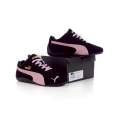 Puma Speedcat Og Black Of Pink. 