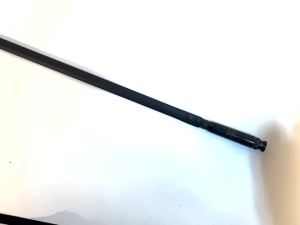 BNC Dual Band High Gain 144/430MHz Foldable Antenna Compatible for Two Way Radio Kenwood TK100 TK200 TK210 TK220 TK300 TK310