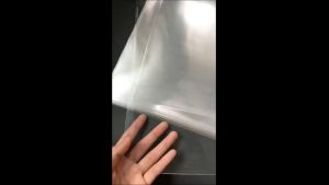 50pcs Outer Sleeve Vinyl 12 Inch Inner Sleeve Vinyl Hitam Vinyl Record Plastic Cover