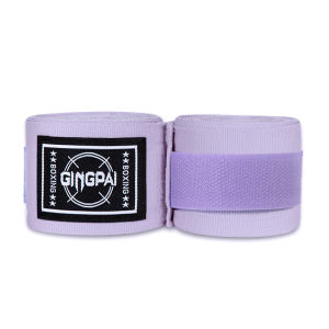 Găng Tay Quấn Tay Tập Boxing Co Giãn Thoáng Khí Nhiều Kích Cỡ 1.5/3/5M Dùng Cho Muay Thái Kickboxing & MMA - Băng Quấn Tay Có Thể Điều Chỉnh Cho Nam Nữ Và Trẻ Em