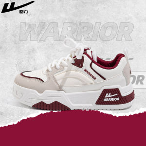 Warrior | Giày Vải Đế Dày Nam