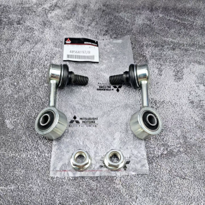 LING STABIL TRITON HDX PAJERO SPORT 2015 KEATAS 1SET KIRI KANAN