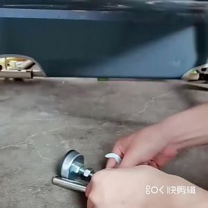 20252 ชิ้น ขาตั้งอ่างล้างหน้าแบบปรับความสูงได้สำหรับห้องน้ำ