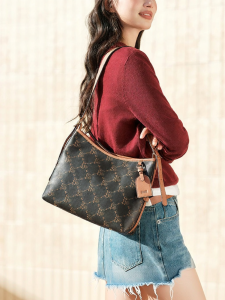 Semir | Túi Xách Tote Đẳng Cấp Cổ Điển Cho Đi Làm Đi Lại Đeo Chéo và Qua Vai