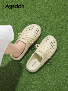 Agsdon | Convenient and Fashionable Womens Summer Clogs
