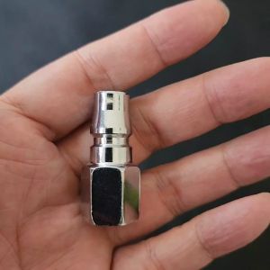 Quick Coupler Plug PF 20 1/4 Inch - Sambung Selang Kompresor