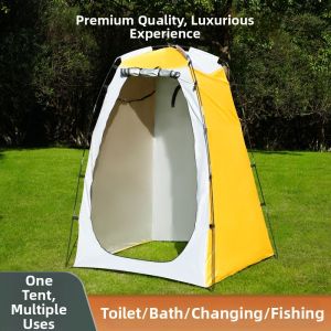 PATGEAR | Warm Shower and Changing Portable Camping Tent