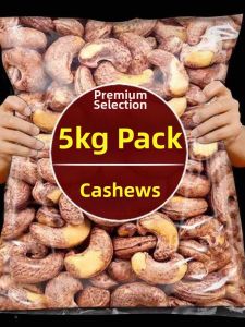 Purple Skinned Salted Nut Kernels Original Flavor