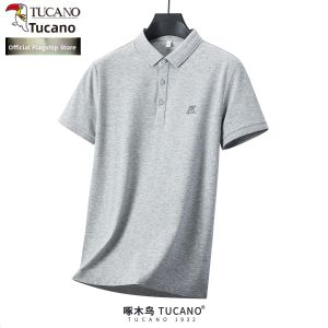 TUCANO | Business Casual Mens Polo Shirt