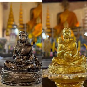 พลิกคนธรรมดาให้รวยได้ ถ้าบูชาถูกวิธี พลังเเห่งบารมี มีกินมีใช้ไม่ขาดสาย 15/3